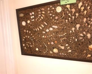 Various Decor Located In Finished Basement