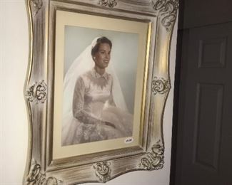 Art In 3rd Bedroom