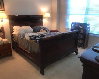 3rd Bedroom Items