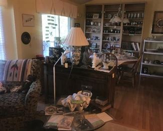 Living Room Items