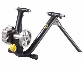  Cycle Ops Trek Fluid 2 Indoor Cycling Trainer
