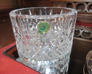 Waterford Crystal Lismore Wine Coaster - Bowl Candy