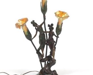 After Auguste Moreau French, 1834  1917 