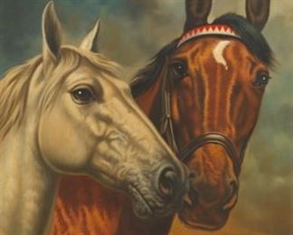 Angel Santa Cruz 20th Century