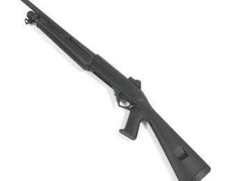 Benelli 12ga. Supernova Tactical Pump Action
