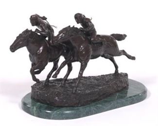 Darrell Coker American, 20th Century