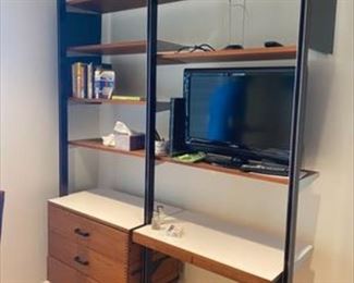 George Nelson for Herman Miller Wall Unit