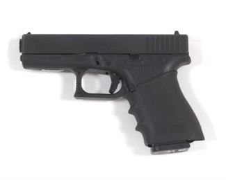 Glock 23 .40 S  W Automatic Pistol