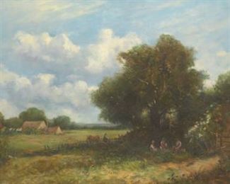 H. Briggs 20th Century