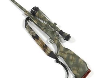 HR HandiRifle, .223 Remington