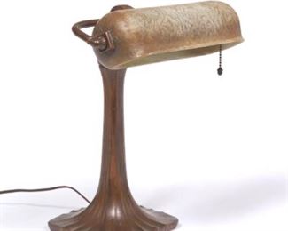 Handel Desk Lamp