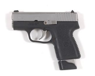 Kahr PM 9 