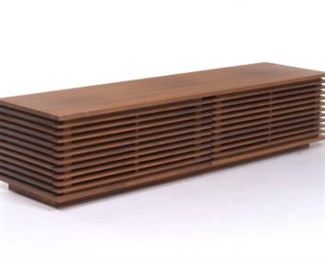 Nathan Yong Line Media Console