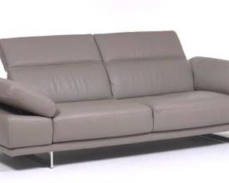 Natuzzi Divano Sofa 