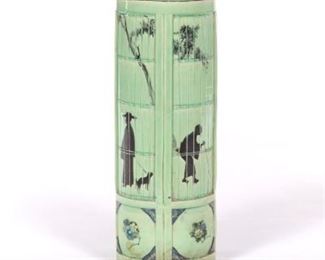 Oriental Style Umbrella Stand