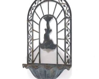 Outdoor Garden Fountain