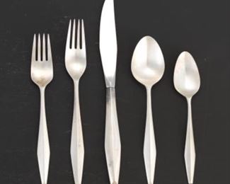 Reed  Barton Flatware, 