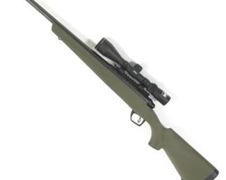 Remington 783 In .450 Bushmaster