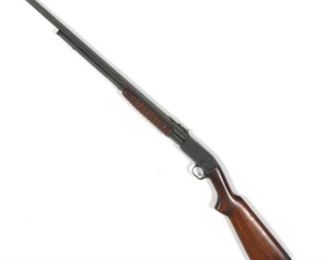 Remington Model 12C Rifle 