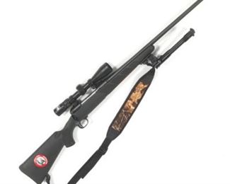 Savage Model 111 .300 Win. Mag.