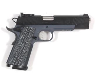 Springfield Armory TRP .45 ACP Tactical Auto Pistol