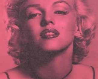 Stefano Young American, Contemporary