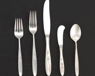 Towle Sterling Silver Flatware, 