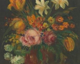 Unknown Artist 20th Century