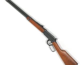Winchester Lever Action .30 WCF