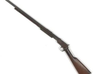 Winchester Model 90 .22 short Pump Action Rifle