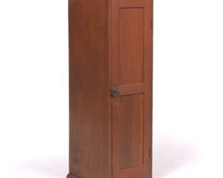 Wood Cabinet