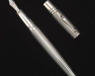 YardOLed Sterling Silver 