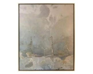 Abstract Blue Giclee, Unsigned
DIMENSIONS
49.5 x 61.5 x 2.5 in