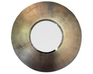 Round Decorative Wall Mirror DIMENSIONS
48 x 48 x 2 in