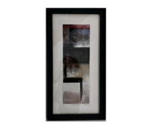 Abstract Vibes Artwork
DESCRIPTION
Signed and Numbered
DIMENSIONS
17.25 x 33 x 1 in