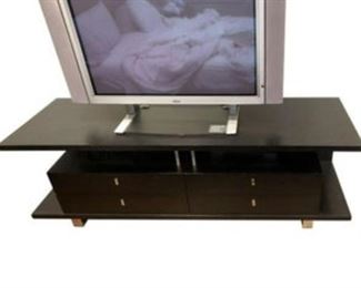 Modern Black Media Cabinet
DIMENSIONS
79 x 23.5 x 23 in