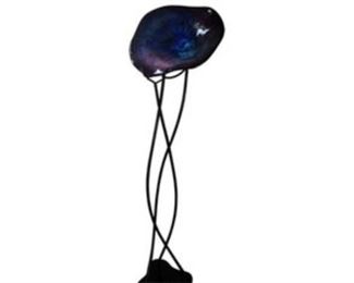 Tall Decorative Agate Sculpture
DIMENSIONS
22.5 x 70 in