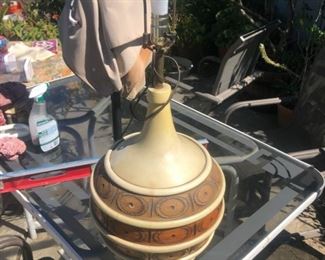 Vintage Lamp