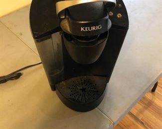 Keurig Coffee Maker