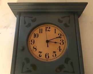 Wall Clock