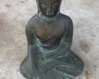Buddha