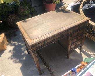 Antique Desk