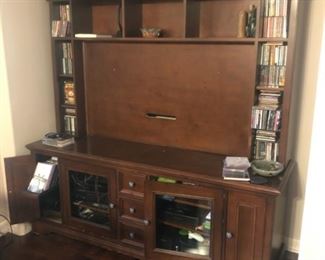 Entertainment Unit