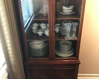 China Cabinet