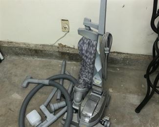 Kirby Vacuum