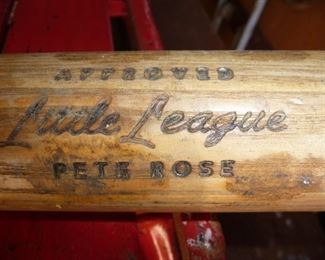 Little League Bat