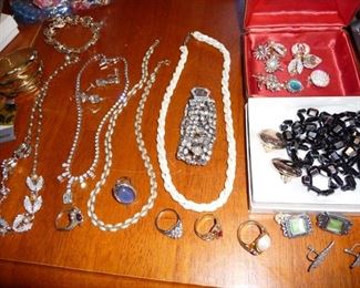 Costume Jewelry