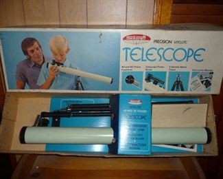 telescope