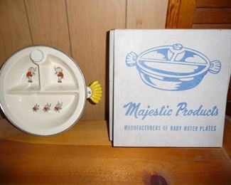 nib child's hot pate