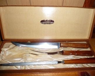 nib cutlery